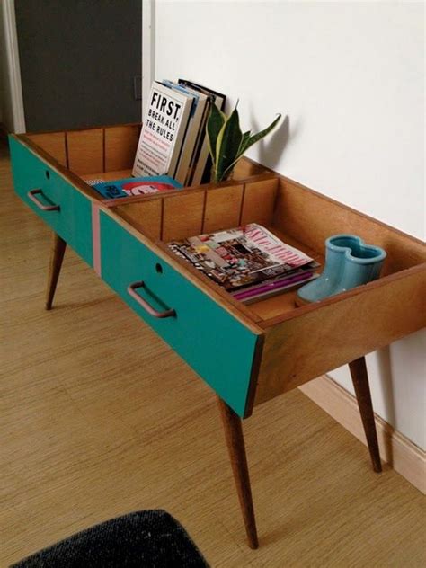 Genius ways to repurpose dresser drawers | The Owner-Builder Network