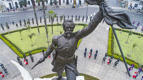 Video D A De La Bandera Peruanos Llevan Nombres De Bandera Francisco