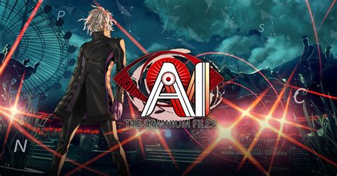 Ai The Somnium Files Nirvana Initiative Detalhes Sobre O Minijogo Eyeballie Aiba’s Room E