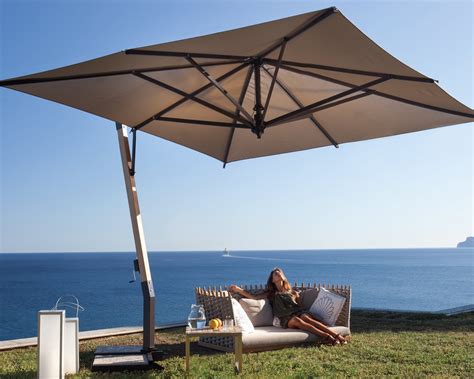 What Is The Best Brand Of Cantilever Umbrella At Annabelle Candice Blog