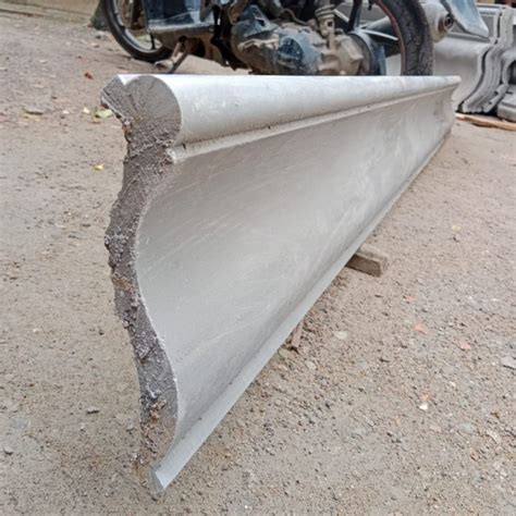 promo lisplang beton lisplang tempel beton lisplang grc beton lis