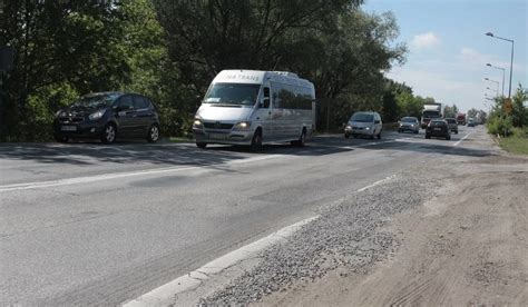 Radom Przetarg Na Przebudow Alei Wojska Polskiego Rozstrzygni Ty