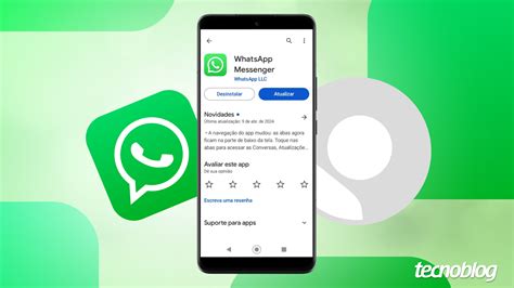 Como Atualizar Lista De Contatos Do Whatsapp Descubra A Emo O Das