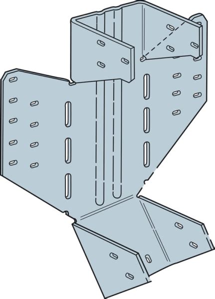 Light Slope And Skew Adjustable Hanger Fengate Building Products Ltd