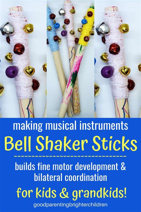 Here S How To Make Super Fun Homemade Musical Instruments Artofit