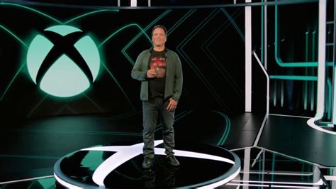 Xbox Boss Phil Spencer Seems Extremely Excited About Id Software S Next