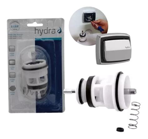 Reparo V Lvula Descarga Hydra Max Original Deca Mercadolivre