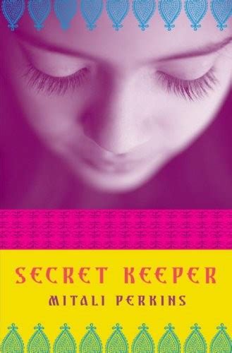 Secret Keeper | A Mighty Girl