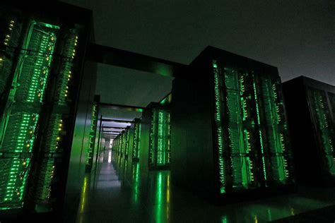 Unocero Fugaku Así Es La Supercomputadora Japonesa Más Rápida Del Mundo