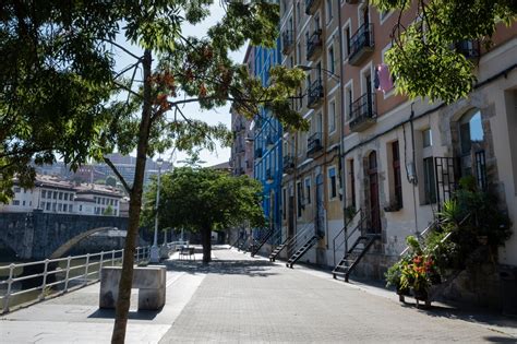 Dormir Bilbao Les Meilleurs Quartiers O Loger