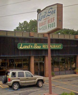 LAND ‘N SEA RESTAURANT - 18 Photos & 114 Reviews - Seafood - 67 ...