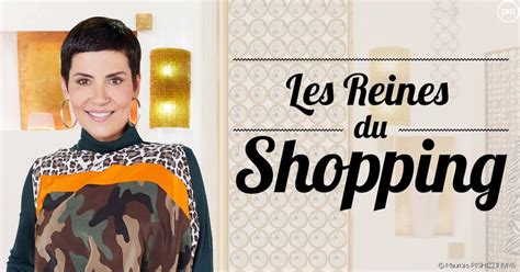 Audiences Les Reines Du Shopping Au Plus Haut Depuis 2015 Sur M6