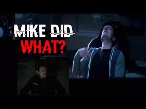 Five Nights at Freddy's Movie deleted scene | Josh Hutcherson Chair ...