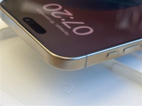 Обзор iPhone 16 Pro Max. Apple, ну зачем ты так с этой кнопкой