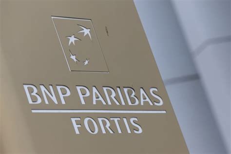 La F D Ration Wallonie Bruxelles R Clame Millions Bnp Paribas