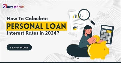 How To Calculate Personal Loan Interest Rates In 2024