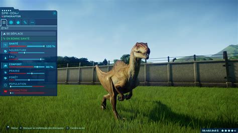 Jurassic World Evolution Secrets Du Dr Wu