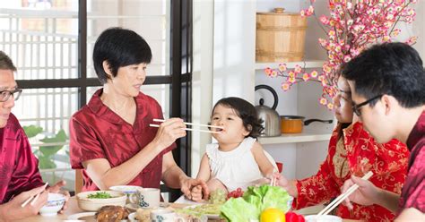 12 Chinese New Year Activities For Babies 2023 Netmums