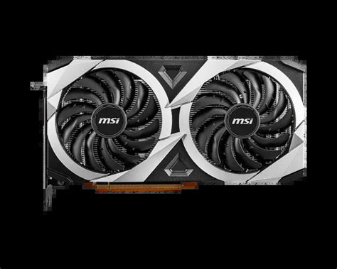 Karta Graficzna MSI Radeon RX 6700 XT MECH 2X OC 12GB Najlepsza Cena