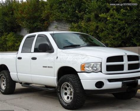 Car Gr Dodge Ram Slt