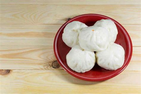 Homemade Char Siu Bao (叉烧包) Recipe (Yum Cha at Home)