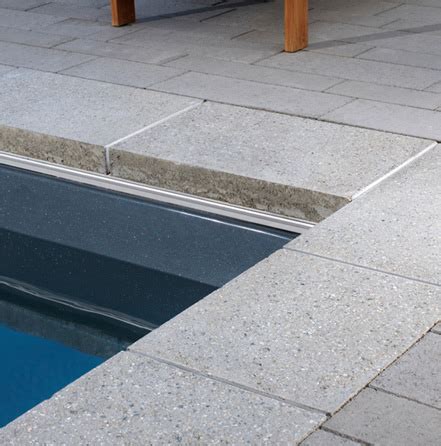 Laguna Coping By Belgard Belgard Pavers Legends Stone Legends Stone