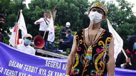 Warga Kabupaten Tabalong Minta Kpk Usut Sengketa Ganti Rugi Tambang