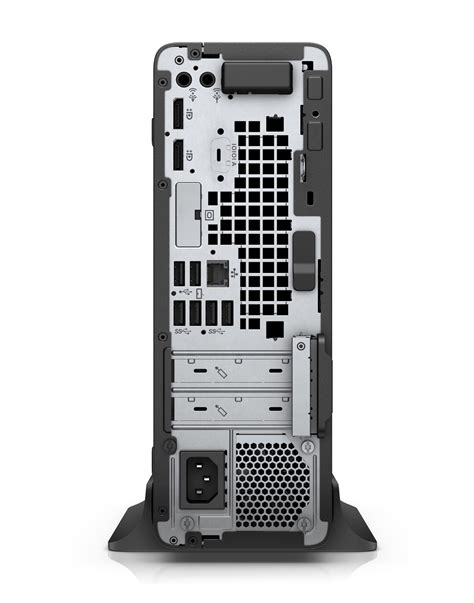 HP PRODESK 600 G4 SFF 3XX20ET Achetez Au Meilleur Prix