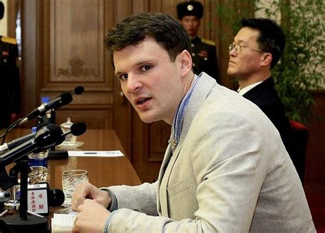 Otto Warmbier Age, Death Cause, Biography & More » StarsUnfolded