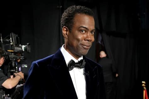 Chris Rock Stand-Up Comedy Special to Stream Live on Netflix in ...