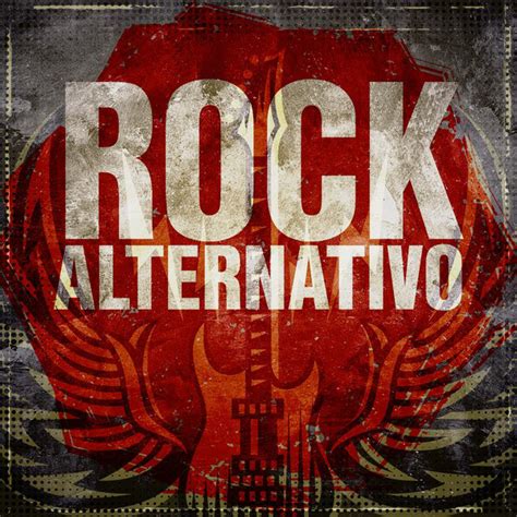 ¿qué Es El Rock Alternativo Mejores Bandas De Rock Alternativo