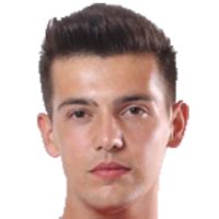 David Popa (Crisul Chisineu Cris) Transfer News, History, Market Value ...