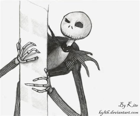 Jack Skellington - Jack Skellington Photo (21236766) - Fanpop