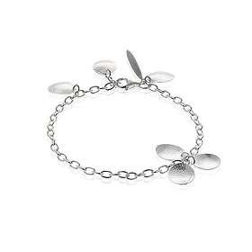 Drakenberg Sj Lin Leaf Mini Bracelet Hitta B Sta Pris P Prisjakt