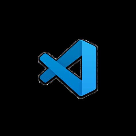 visual studio code logo microsoft launches visual studio code