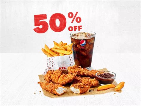 Kfc Boneless Deal