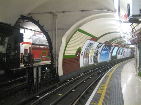 Bakerloo Line 150 Great Things About The Underground