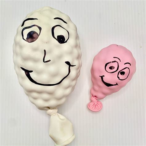 DIY Stress Balls for Kids: Squeeze Away the Stress with Creativity - Happy Toddler Playtime