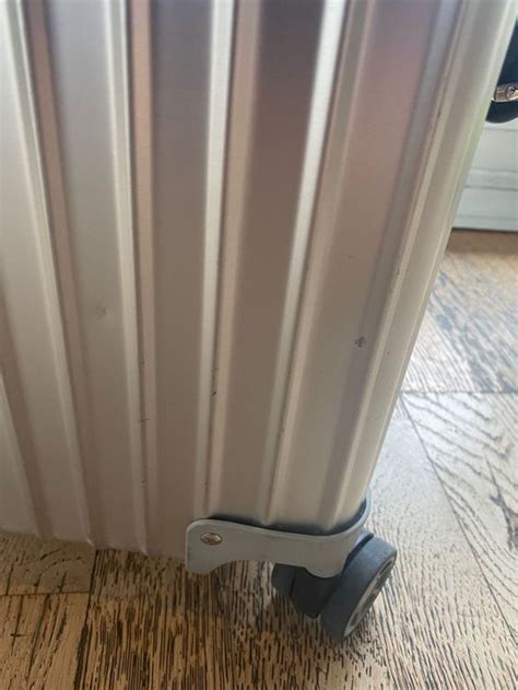 Rimowa Classic Cabin Koffer Kaufen Auf Ricardo