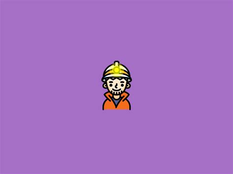 Miner By Enze Gu On Dribbble