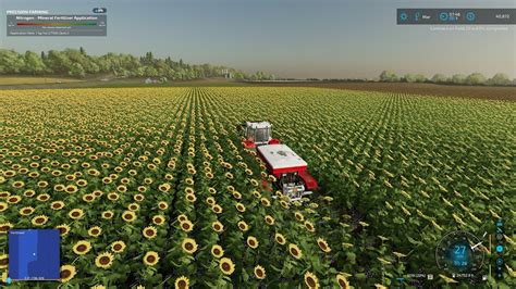 FS 22 Griffin Indiana 22 14 Contract Supply And Delivery Soybeans