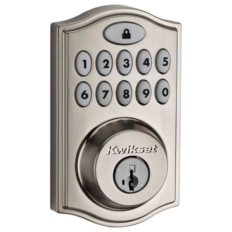 Kwikset SmartKey The Ultimate Guide To Secure Your Home Updated