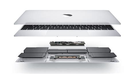 Apple Silicon Mac Macbook