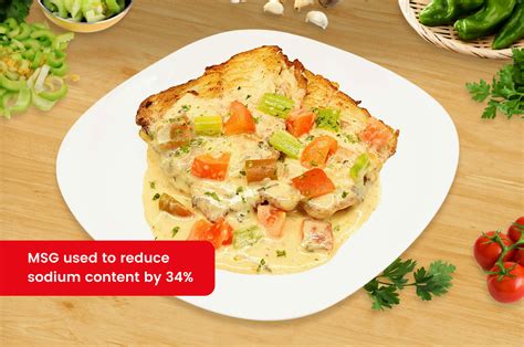 Fishseafood Ajinomoto Philippines Corporation