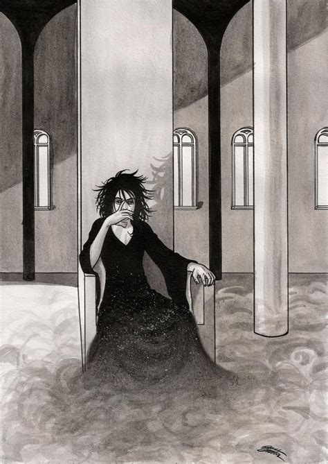 Sandman By Gabrieljardim On Deviantart Sandman Deviantart Antonio