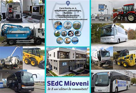 Echipamente de ultimă generație, pentru servicii de calitate! Servicii ...