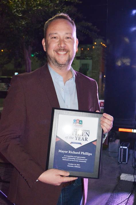 Annual Awards Dinner Oneonta Business Association