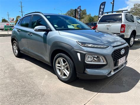 2017 Silver Hyundai Kona Subscription For Product Pricing Price Wk