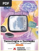 Atividades De Tecnologia E Inovação Ensino Médio Pdf - Atividades de Tecnologia e Inovação no Ensino Médio | PDF