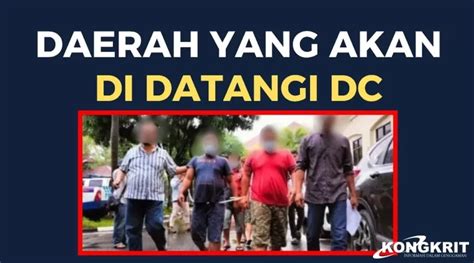 Inilah Daerah Yang Akan Didatangi Dc Lapangan Tahun Awas Nasabah